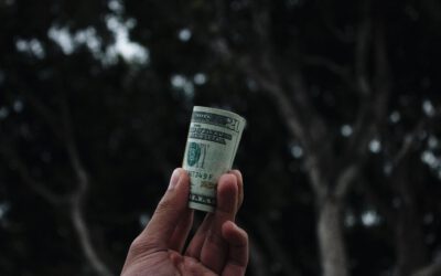 Cash en flow